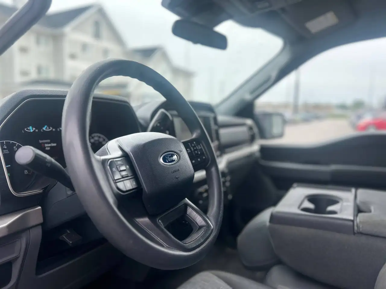 Ford F 150 снимка Ford F 150