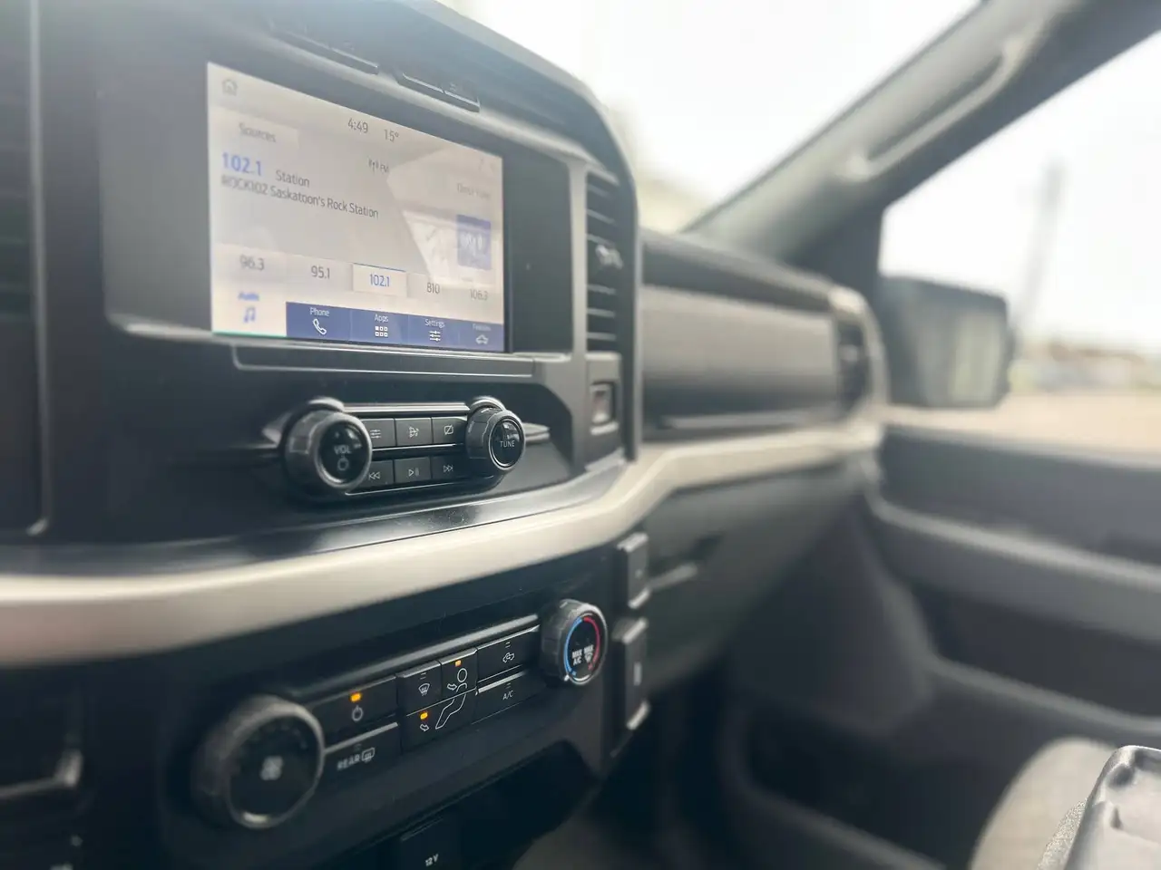 Ford F 150 снимка Ford F 150