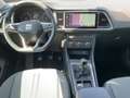 SEAT Ateca 1.0 TSI STYLE LED+NAVI+APP+GRA+SHZ+PDC+RFK Blauw - thumbnail 9