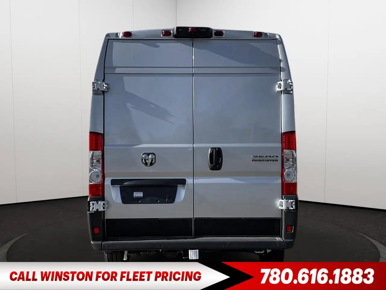 RAM Promaster снимка RAM Promaster