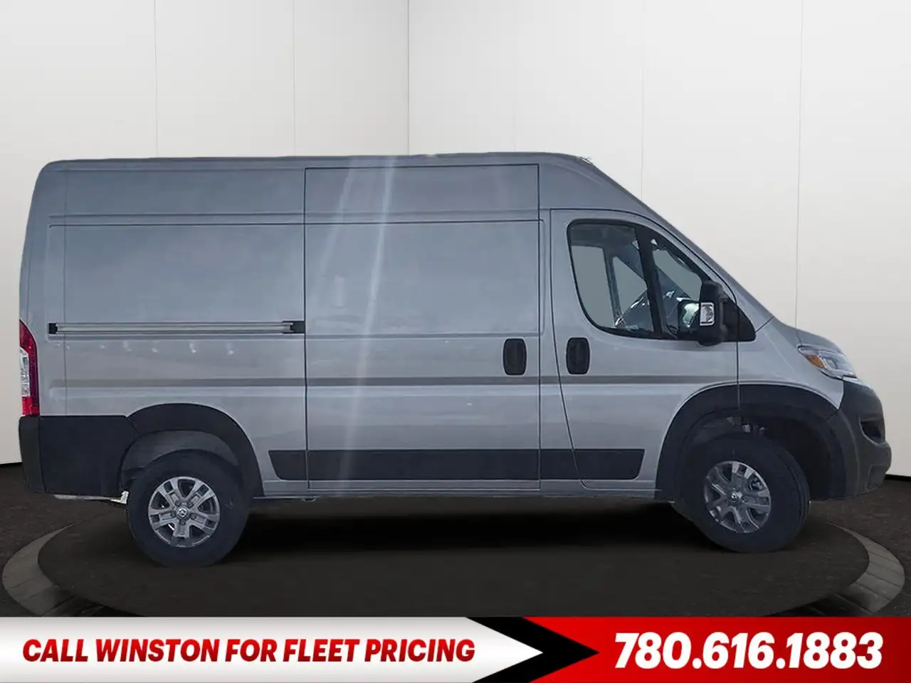RAM Promaster снимка RAM Promaster