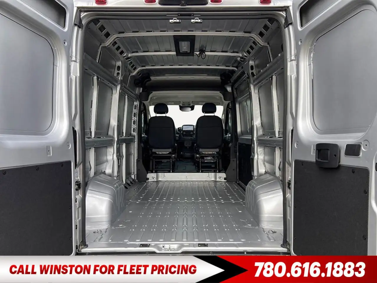 RAM Promaster снимка RAM Promaster