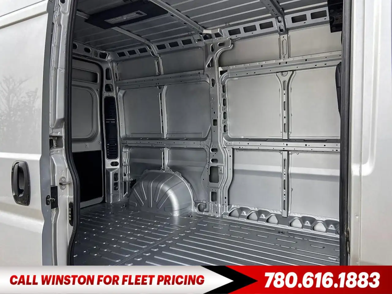 RAM Promaster снимка RAM Promaster
