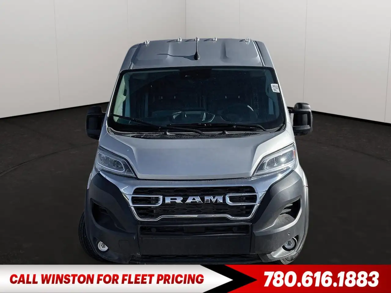 RAM Promaster снимка RAM Promaster