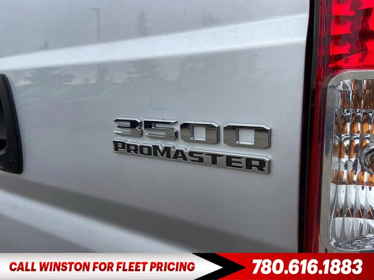 RAM Promaster снимка RAM Promaster
