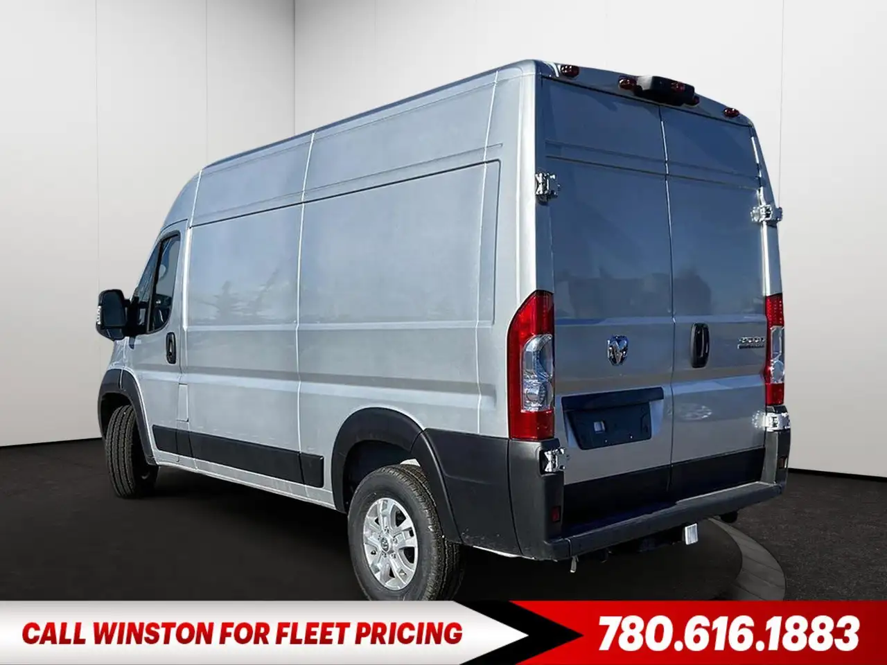RAM Promaster снимка RAM Promaster