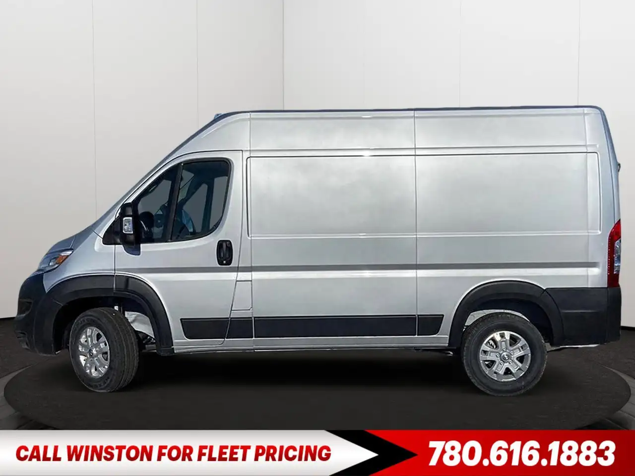 RAM Promaster снимка RAM Promaster