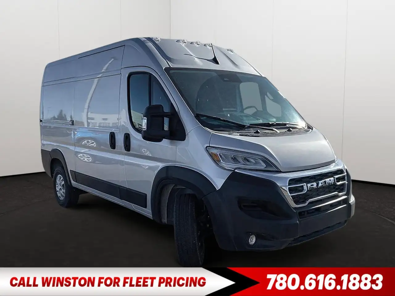 RAM Promaster снимка RAM Promaster