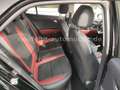 Kia Rio Platinum Edition Leder Pano Zwart - thumbnail 18