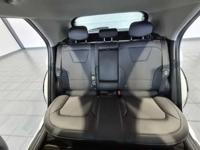 Kia E-Niro view 14