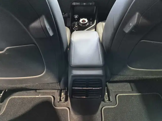 Kia E-Niro view 13