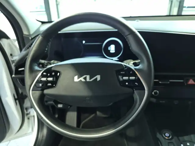 Kia E-Niro view 10