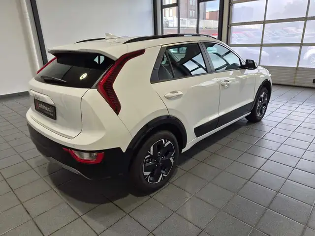Kia E-Niro view 5