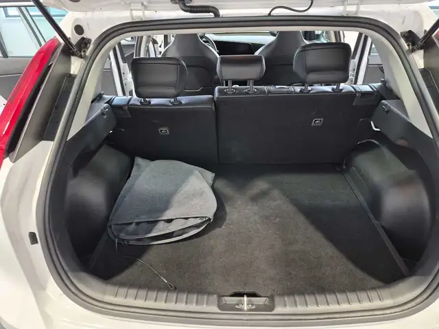 Kia E-Niro view 6