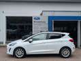 Ford Fiesta 1.0 EcoBoost 100pk Titanium | Panoramadak | B&O | Wit - thumbnail 2