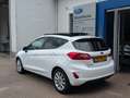 Ford Fiesta 1.0 EcoBoost 100pk Titanium | Panoramadak | B&O | Wit - thumbnail 3