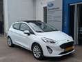 Ford Fiesta 1.0 EcoBoost 100pk Titanium | Panoramadak | B&O | Wit - thumbnail 6
