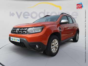 1.3 TCe 130ch FAP Expression 4x2