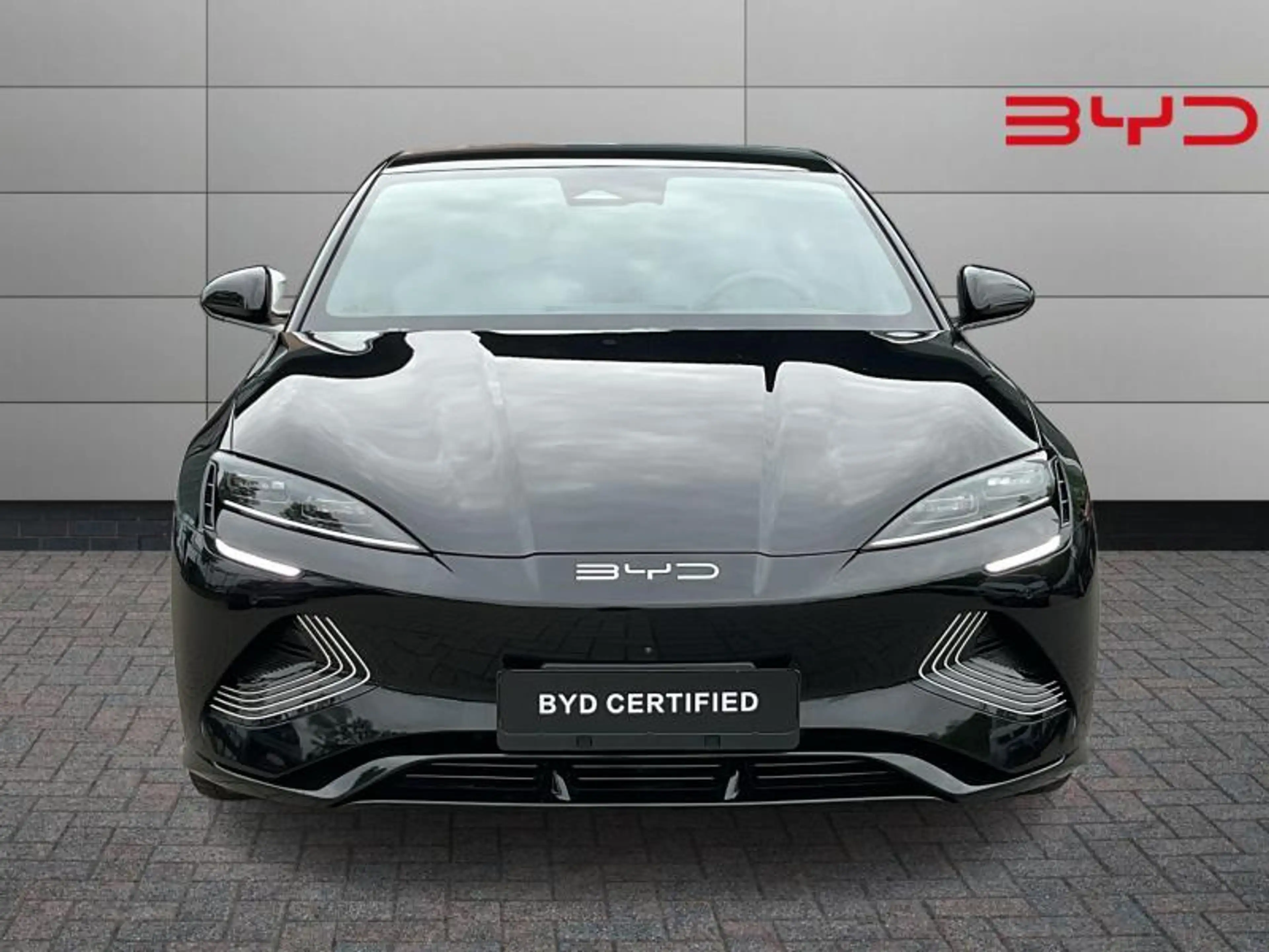 BYD Seal EXCELLENCE — photo 7