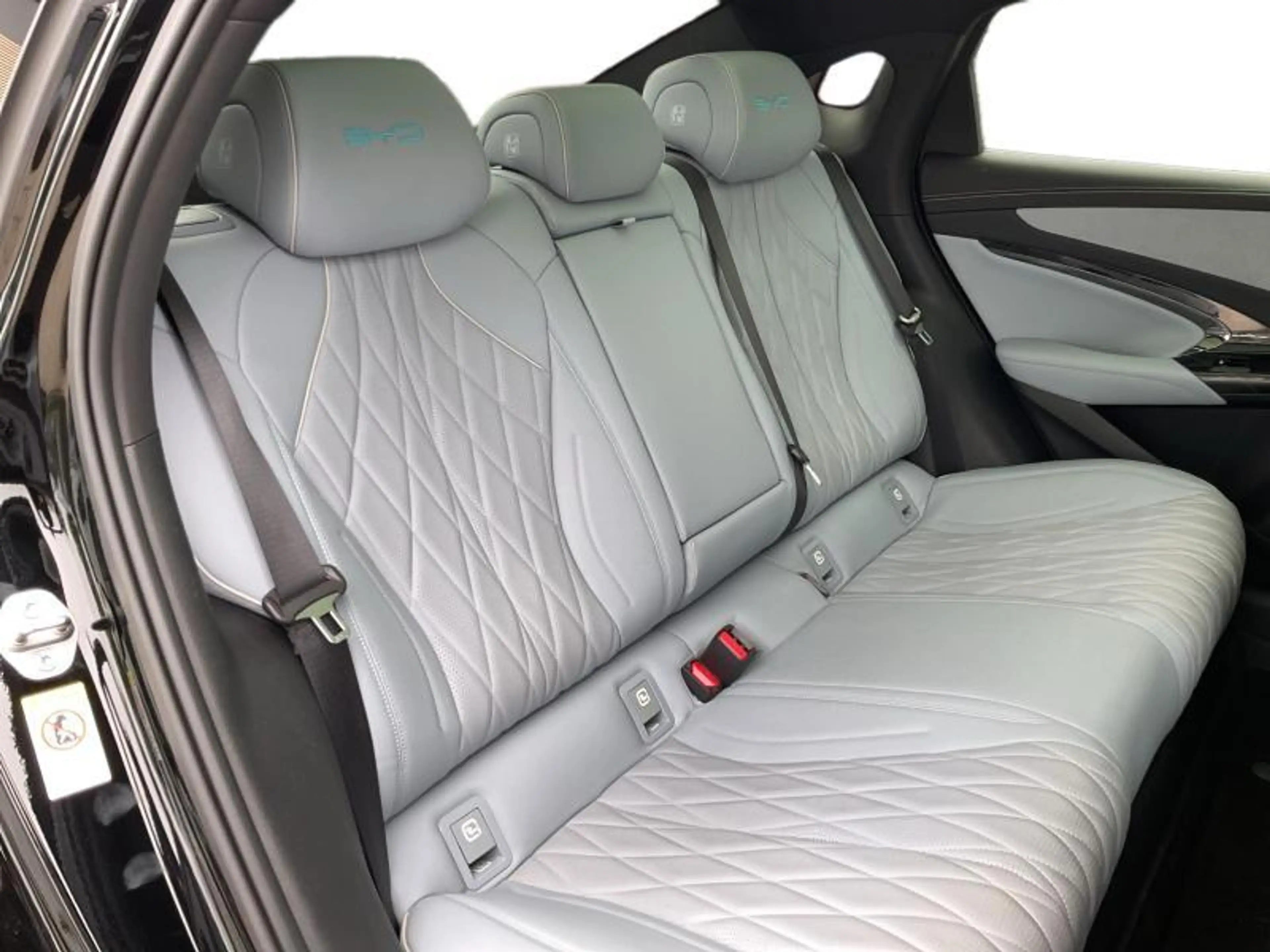 BYD Seal EXCELLENCE — photo 12