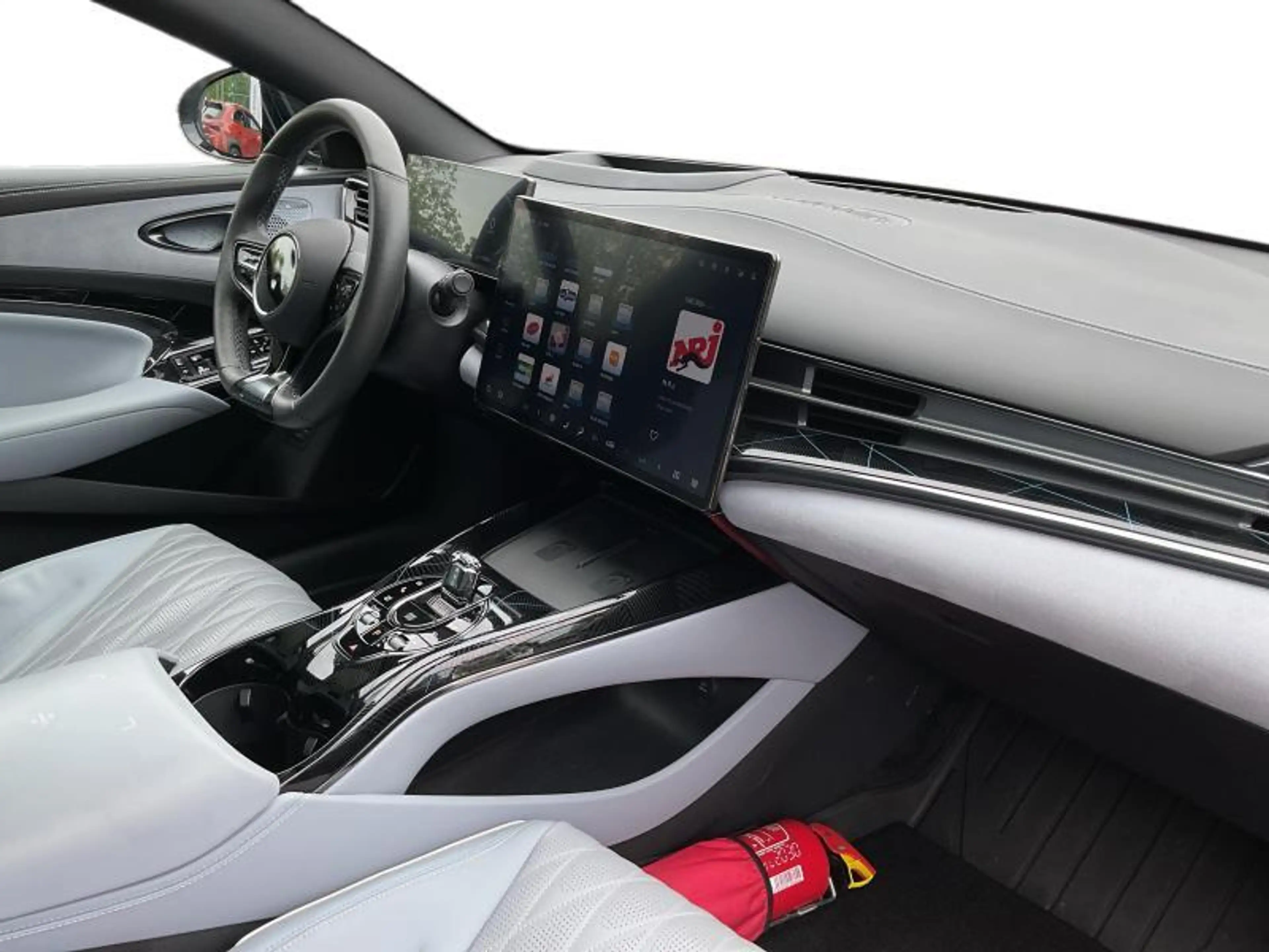 BYD Seal EXCELLENCE — photo 8