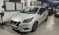 Nissan Micra 1.5dCi S&S Visia+ 90 Grijs - thumbnail 9