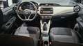 Nissan Micra 1.5dCi S&S Visia+ 90 Grijs - thumbnail 5