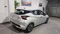 Nissan Micra 1.5dCi S&S Visia+ 90 Grijs - thumbnail 2