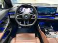BMW 550 e PHEV xDrive M Sport Pro Individual 21" 360° Grau - thumbnail 16