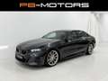 BMW 550 e PHEV xDrive M Sport Pro Individual 21" 360° Grau - thumbnail 1