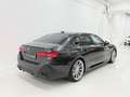 BMW 550 e PHEV xDrive M Sport Pro Individual 21" 360° Grau - thumbnail 9