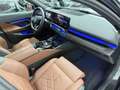 BMW 550 e PHEV xDrive M Sport Pro Individual 21" 360° Grau - thumbnail 18