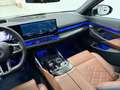 BMW 550 e PHEV xDrive M Sport Pro Individual 21" 360° Grau - thumbnail 17
