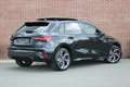 Audi A3 Sportback 45 TFSI e 272PK S Competition |PANO-DAK| Schwarz - thumbnail 2