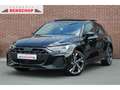 Audi A3 Sportback 45 TFSI e 272PK S Competition |PANO-DAK| Schwarz - thumbnail 1