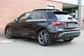 Audi A3 Sportback 45 TFSI e 272PK S Competition |PANO-DAK| Schwarz - thumbnail 44