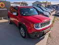 Jeep Renegade 1.6 MULTIJET 120 LIMITED Rouge - thumbnail 19