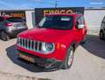 Jeep Renegade 1.6 MULTIJET 120 LIMITED Rouge - thumbnail 14