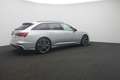 Audi A6 Avant 50 TDI quattro S line LED Navi Pano HuD Silber - thumbnail 5