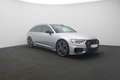 Audi A6 Avant 50 TDI quattro S line LED Navi Pano HuD Silber - thumbnail 6