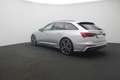 Audi A6 Avant 50 TDI quattro S line LED Navi Pano HuD Silber - thumbnail 3