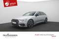 Audi A6 Avant 50 TDI quattro S line LED Navi Pano HuD Silber - thumbnail 1
