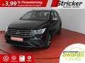 Volkswagen Tiguan Allspace Life 2.0TDI 314,-ohne Anzahlung ACC Black - thumbnail 1
