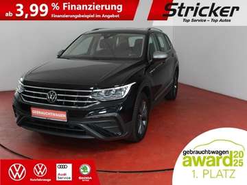 Life 2.0TDI 314,-ohne Anzahlung ACC