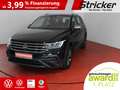 Volkswagen Tiguan Allspace Life 2.0TDI 320,-ohne Anzahlung ACC Negro - thumbnail 1
