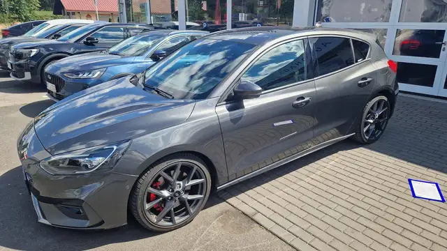 Ford Focus ST