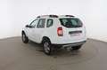 Dacia Duster 1.5dCi Laureate 4x2 90 Blanc - thumbnail 4