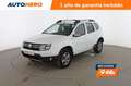 Dacia Duster 1.5dCi Laureate 4x2 90 Blanc - thumbnail 1