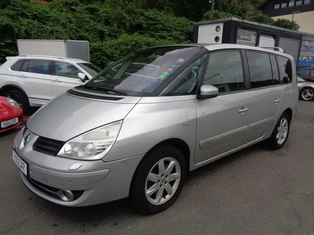 Renault Espace IV Grand Espace Initiale