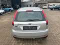 Ford Fiesta Ghia WENIG KM Silber - thumbnail 7
